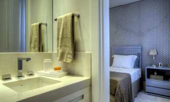 Imagem 2: APARTAMENTO EM PINHEIROS