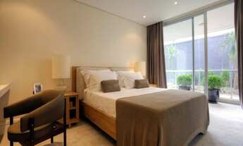 Imagem 4: APARTAMENTO EM PINHEIROS