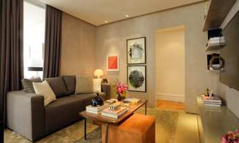 Imagem: APARTAMENTO EM PINHEIROS