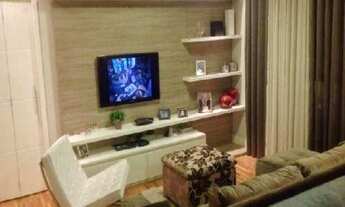 Imagem: APARTAMENTO RESIDENCIAL À VENDA, BARRA