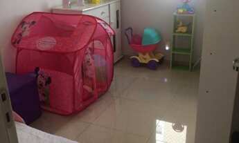 Imagem 2: APARTAMENTO RESIDENCIAL À VENDA, VÁRZEA DA BARRA FUNDA, SÃO PAULO