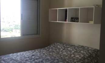 Imagem 3: APARTAMENTO RESIDENCIAL À VENDA, VÁRZEA DA BARRA FUNDA, SÃO PAULO