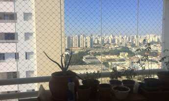 Imagem 4: APARTAMENTO RESIDENCIAL À VENDA, VÁRZEA DA BARRA FUNDA, SÃO PAULO