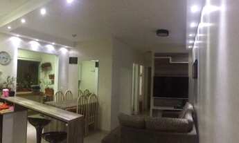 Imagem: APARTAMENTO RESIDENCIAL À VENDA, VÁRZEA