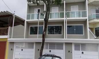 Imagem: SOBRADO RESIDENCIAL À VENDA, JARDIM PRIMAVERA