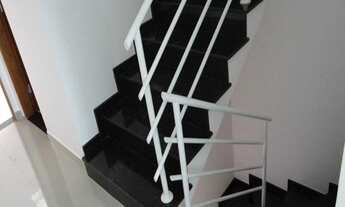 Imagem 2: SOBRADO RESIDENCIAL À VENDA, JARDIM PRIMAVERA, SÃO PAULO