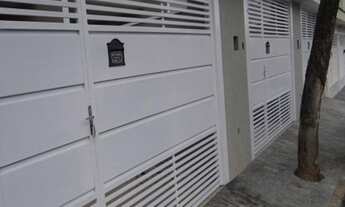 Imagem: SOBRADO RESIDENCIAL À VENDA, JARDIM PRIMAVERA