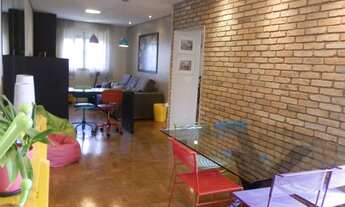 Imagem: APARTAMENTO RESIDENCIAL À VENDA, VILA MARIANA