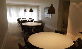 Imagem 5: PENTHOUSE RESIDENCIAL À VENDA, BROOKLIN PAULISTA, SÃO PAULO