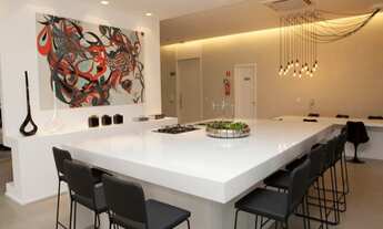 Imagem 4: APARTAMENTO RESIDENCIAL À VENDA, BROOKLIN, SÃO PAULO