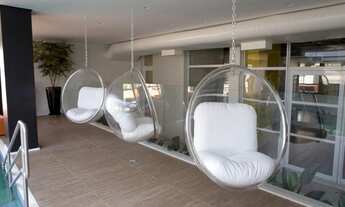 Imagem 7: APARTAMENTO RESIDENCIAL À VENDA, BROOKLIN, SÃO PAULO