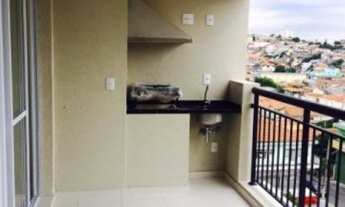 Imagem 2: APARTAMENTO RESIDENCIAL À VENDA, VILA NOVA MAZZEI, SÃO PAULO