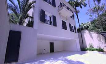 Imagem 4: MARAVILHOSO IMÓVEL NA CIDADE JARDIM