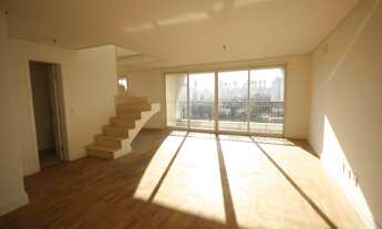 Imagem 2: COBERTURA COM 4 DORMITÓRIOS À VENDA, 455 M² POR R$ 4.500.000 - BROOKLIN NOVO - SÃO PAULO/S