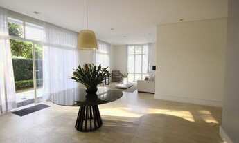 Imagem 6: COBERTURA COM 4 DORMITÓRIOS À VENDA, 455 M² POR R$ 4.500.000 - BROOKLIN NOVO - SÃO PAULO/S