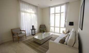 Imagem: COBERTURA COM 4 DORMITÓRIOS À VENDA, 455