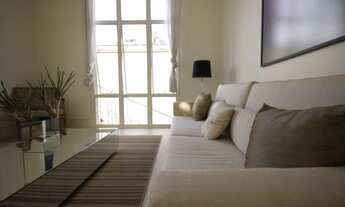 Imagem 7: COBERTURA COM 4 DORMITÓRIOS À VENDA, 455 M² POR R$ 4.500.000 - BROOKLIN NOVO - SÃO PAULO/S