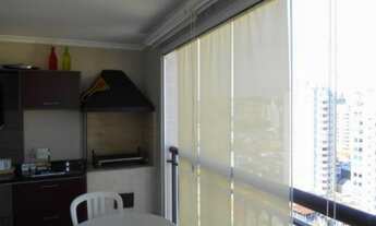 Imagem: APARTAMENTO RESIDENCIAL À VENDA, VILA ROMANA