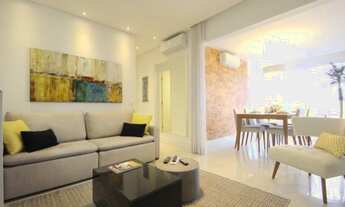 Imagem: LINDO APARTAMENTO NO ITAIM