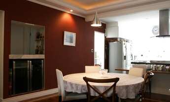 Imagem 2: EXCELENTE APARTAMENTO NO ITAIM BIBI