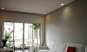 Imagem 4: EXCELENTE APARTAMENTO NO ITAIM BIBI