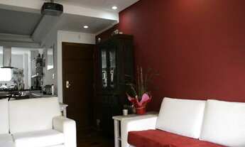 Imagem 5: EXCELENTE APARTAMENTO NO ITAIM BIBI