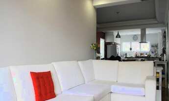 Imagem 6: EXCELENTE APARTAMENTO NO ITAIM BIBI