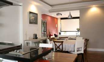 Imagem 7: EXCELENTE APARTAMENTO NO ITAIM BIBI