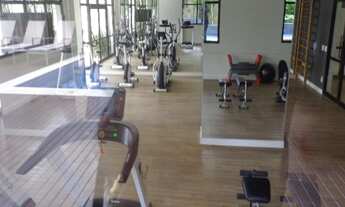 Imagem 2: APARTAMENTO RESIDENCIAL À VENDA, CAMPO BELO, SÃO PAULO