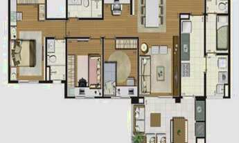 Imagem 3: APARTAMENTO RESIDENCIAL À VENDA, MOOCA, SÃO PAULO