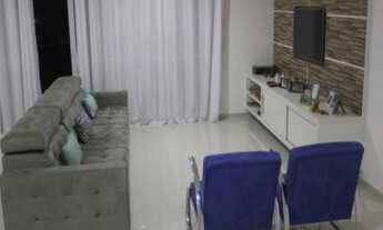 Imagem: APARTAMENTO RESIDENCIAL À VENDA, PARQUE