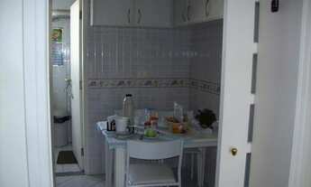 Imagem 5: APARTAMENTO RESIDENCIAL À VENDA, SANTANA, SÃO PAULO