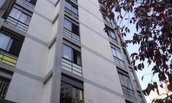 Imagem: KITNET RESIDENCIAL À VENDA, VILA BUARQUE