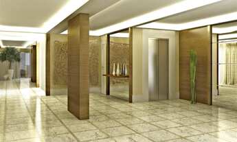 Imagem 5: Imperdível oportunidade: Apartamento à venda em Pinheiros, SP - 3 quartos, 1 suíte, 2 vaga