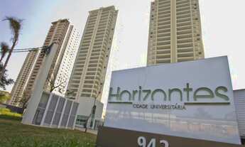 Imagem 2: APARTAMENTO PRONTO PARA MORAR NA CIDADE UNIVERSITÁRIA