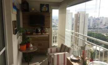 Imagem: APARTAMENTO RESIDENCIAL À VENDA, VÁRZEA