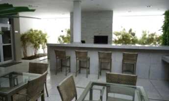 Imagem: APARTAMENTO RESIDENCIAL À VENDA, SANTANA