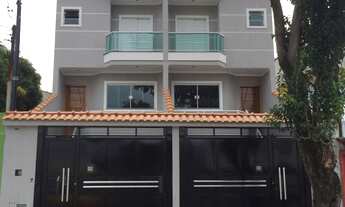 Imagem: SOBRADO RESIDENCIAL À VENDA, VILA MARIA