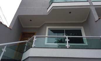 Imagem 3: SOBRADO RESIDENCIAL À VENDA, VILA MARIA ALTA, SÃO PAULO