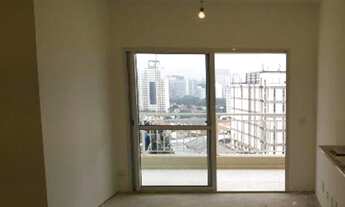 Imagem 2: APARTAMENTO EM PINHEIROS COM 2 DORMITÓRIOS