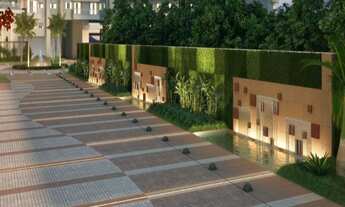 Imagem 5: APARTAMENTO EM PINHEIROS COM 2 DORMITÓRIOS