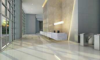 Imagem 6: APARTAMENTO EM PINHEIROS COM 2 DORMITÓRIOS