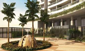 Imagem 7: APARTAMENTO EM PINHEIROS COM 2 DORMITÓRIOS