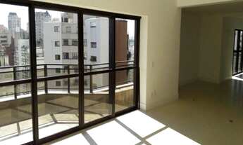 Imagem: COBERTURA RESIDENCIAL À VENDA, CHÁCARA