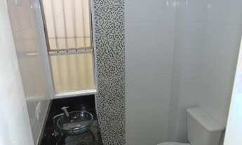 Imagem 3: APARTAMENTO NO JARDIM IRIS COM 02 DORMITÓRIOS