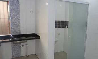 Imagem 5: APARTAMENTO NO JARDIM IRIS COM 02 DORMITÓRIOS