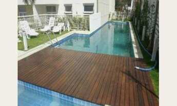 Imagem: APARTAMENTO RESIDENCIAL À VENDA, VILA ROMANA