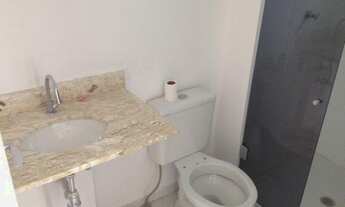 Imagem 4: Apartamento à venda em São Paulo-SP, Bela Vista: 2 quartos, 1 sala, 1 banheiro, 1 vaga de