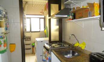 Imagem 6: APARTAMENTO RESIDENCIAL À VENDA, SANTANA, SÃO PAULO