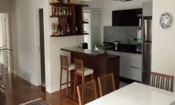 Imagem: APARTAMENTO RESIDENCIAL À VENDA, ALTO DA